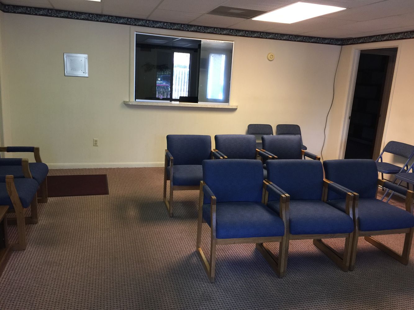 Medical Office: 1842 Harper Rd, Beckley, WV 25801